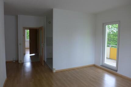 Kappel * Geräumig * Bezahlbar * 3 Zimmer * Balkon * Frei - Chemnitz Kapellenberg