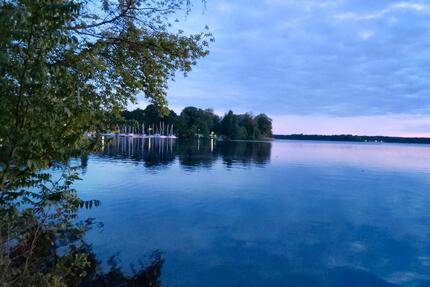 Wohnung zu vermieten für bis zu 1 Monat befristet - Berlin Reinickendorf