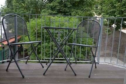 Wohnen auf Zeit in Darmstadt 1.800,00 €