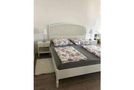 Wohnen auf Zeit in Berlin 1.050,00 €