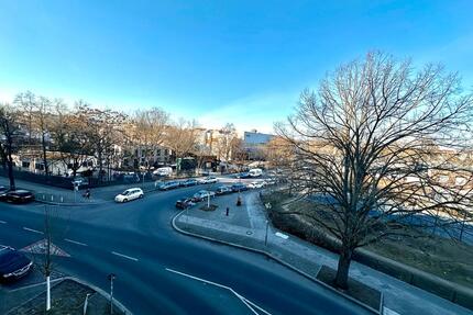 1-Zimmer Wohnung Berlin Wedding Gesundbrunnen UNBEFRISTET