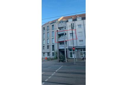 Wohnung Kaiserstraße Dortmund - 860,00&nbsp;EUR Kaltmiete, ca.&nbsp; 55,00&nbsp;m&sup2; in Dortmund (PLZ: 44143) Brackel