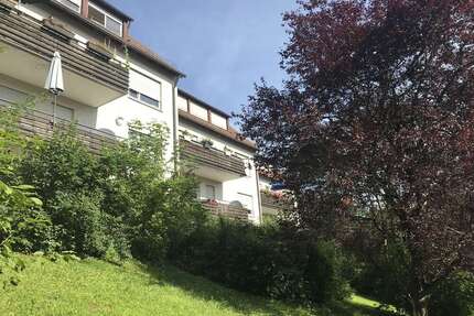 Wohnung zum Mieten in Stuttgart 1.295,00 € 80 m²