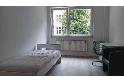 WG-Zimmer in Berlin 595,00 € 16 m²