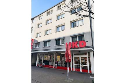 Helle 2 12 Zimmer Wohnung Oststr. 148 Duisburg Neudorf Zentrum - Essen Stadtbezirk VII