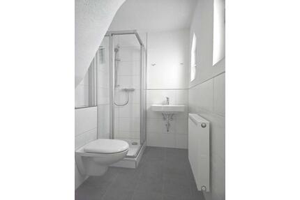 Frisch renovierte, helle, charmante Wohnung zu vermieten - Wetter (Ruhr)