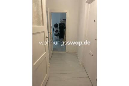 Wohnungsswap - 2 Zimmer, 40 m² - Lindenfelser Weg, Zehlendorf, Berlin