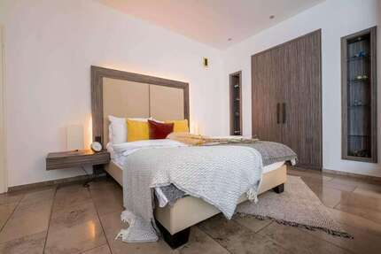 Wohnen auf Zeit in Düsseldorf 1.710,00 €