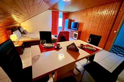 Großes,möbliertes Zimmer zur Miete – ab JUNI.2026 verfügbar - Hanau Lamboy