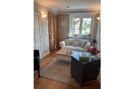 Môbelierte 2 Zimmer Wohnung 55qm Gross Glienicke - Potsdam Krampnitz