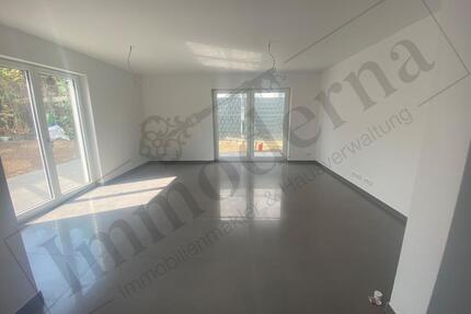 Lichtdurchflutete und moderne 2-Zimmer EG-Wohnung mit Garten - Linden