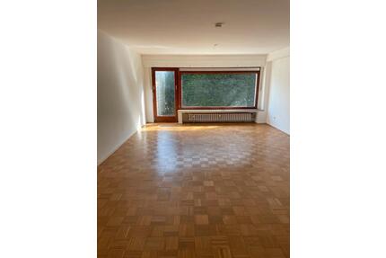 1-Zimmer Wohnung mit Terasse in ruhiger Lage - Hattingen