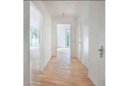 Zu sofort: Helle 2 Zimmer Wohnung - Osnabrück Hafen