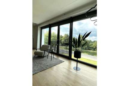 Wohnung zum Mieten in Bremen 1.879,00 € 132.6 m²