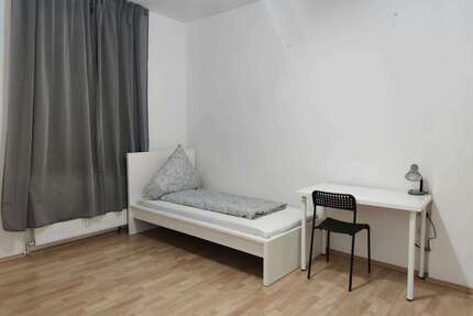 WG-Zimmer in Dortmund 400,00 € 15 m²