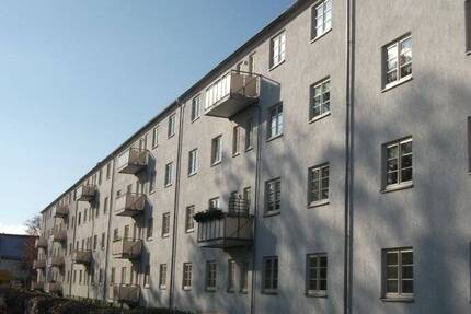 Zschopauer Str.+++ Wohnglück! süsse 2 -Raum-Wg im beliebten Wohngebiet Chemnitz HEIMGARTEN+++