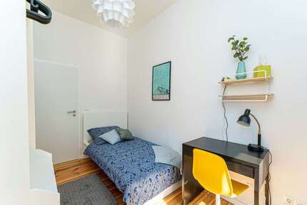 WG-Zimmer in Berlin 630,00 € 11 m²