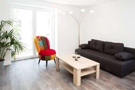 Wohnen auf Zeit in Aachen 1.290,00 €