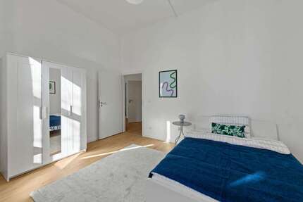 WG-Zimmer in Berlin 630,00 € 17 m²