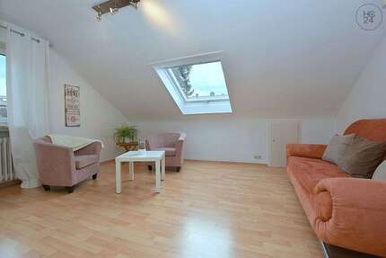 Wohnen auf Zeit in Stuttgart 940,00 €