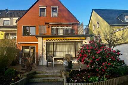 Wohnen auf Zeit in Oberhausen 1.800,00 €