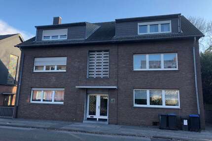 Wohnung zum Mieten in Alsdorf 600,00 € 69 m²