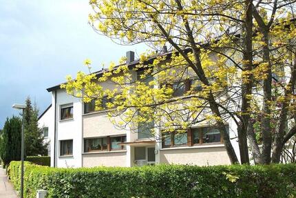 Wunderschöne 3,5-Zimmer Wohnung in Randlage von Böblingen