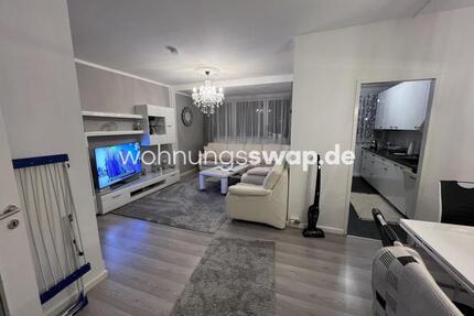 Wohnungsswap - 3 Zimmer, 70 m² - Lange Straße, Friedrichshain, Berlin
