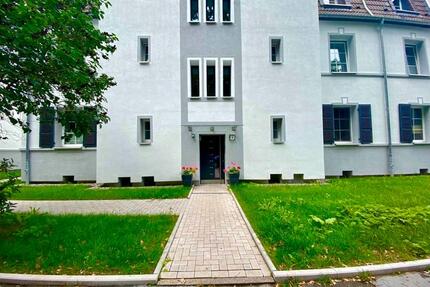 Gemütliche 2-Zimmer Wohnung in Waldnähe - Dortmund Mengede