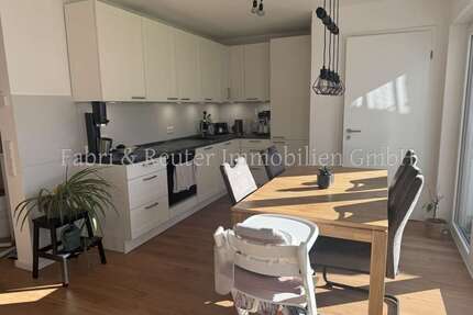 Wohnung zum Mieten in Kempen 1.090,00 € 74 m²