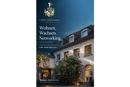 Zimmer bei Franconia Darmstadt - 400,00&nbsp;EUR Kaltmiete, ca.&nbsp; 18,00&nbsp;m&sup2; in Darmstadt (PLZ: 64287) Darmstadt-Ost