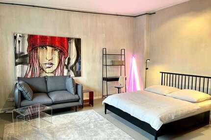 Wohnen auf Zeit in Berlin 1.390,00 €