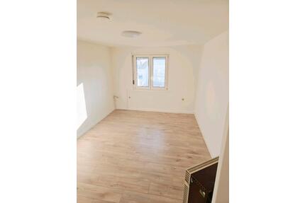 1-Zimmer Wohnung in Stadt Nähe zu Vermieten - Pforzheim Dillweißenstein