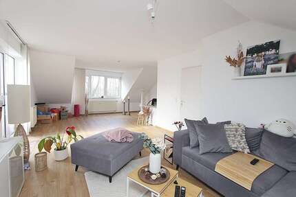 Wohnung zum Mieten in Kassel 615,00 € 67.16 m²