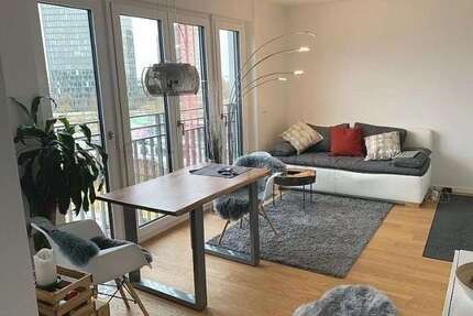 Wohnen auf Zeit in München 1.850,00 €