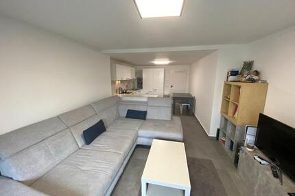 Helle 3 Zimmer Wohnung im Rebstock - Frankfurt am Main Bockenheim