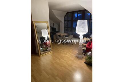 Wohnungsswap - 2 Zimmer, 65 m² - Peralohstraße, Ramersdorf-Perlach, München