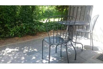 Wohnen auf Zeit in Hamburg 1.080,00 €