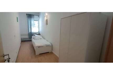 WG-Zimmer in Dortmund 350,00 € 12 m²