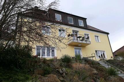 3 Zimmer Wohnung mit Balkon - 685,00&nbsp;EUR Kaltmiete, ca.&nbsp; 70,00&nbsp;m&sup2; in Passau (PLZ: 94032) Mühltal