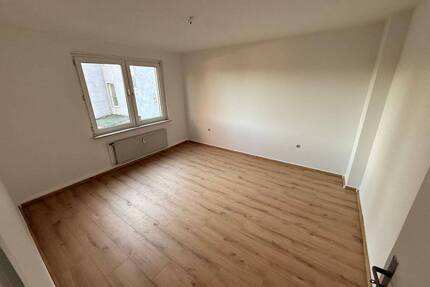 2-Zimmer-Wohnung ca. 55 m² - vollständig saniert in Top-Lage von Gelsenkirchen
