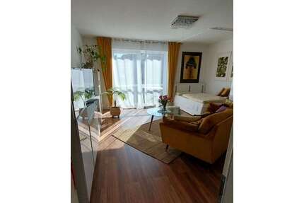 Wohnen auf Zeit in Augsburg 1.140,00 €