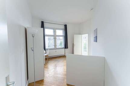 WG-Zimmer in Berlin 645,00 € 15 m²