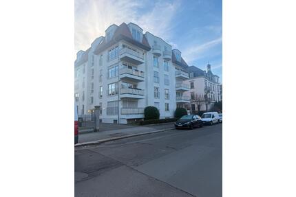 Neubauwohnung im beliebten Striesen - Dresden Blasewitz