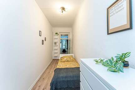 WG-Zimmer in Berlin 570,00 € 13 m²