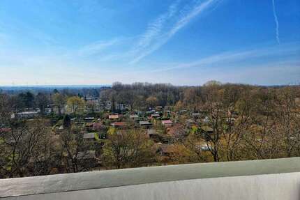 Wohnen auf Zeit in Hamburg 1.489,00 €