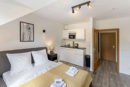 Wohnen auf Zeit in Dortmund 1.700,00 €