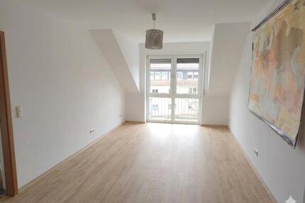 Großzügige 4-Zimmer Wohnung in ruhiger Lage - Darmstadt Eberstadt