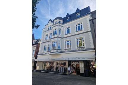 Wohnung zum Mieten in Gevelsberg 1.020,00 € 102 m²