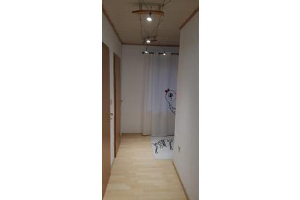 2-Zimmer Küche Bad Wohnung Heringen EBK - Heringen (Werra)
